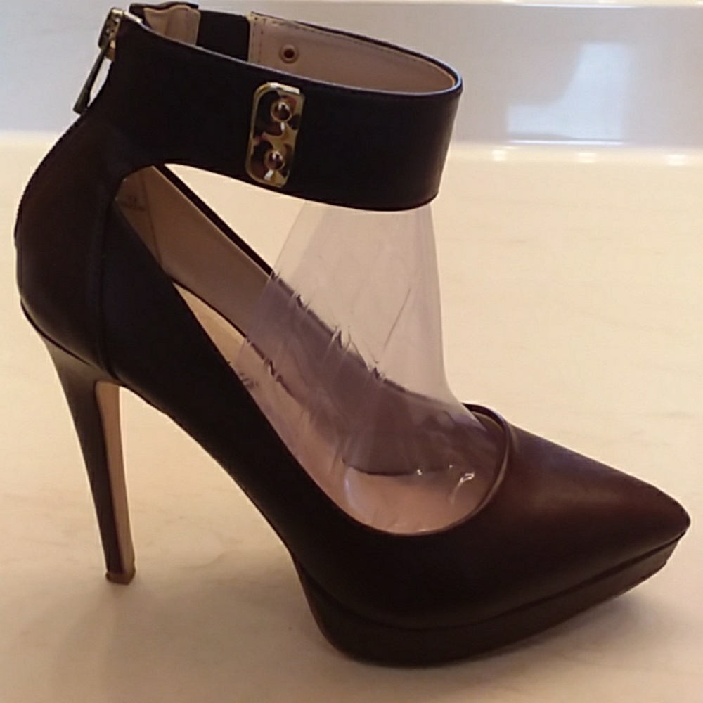 Ann Michelle heels